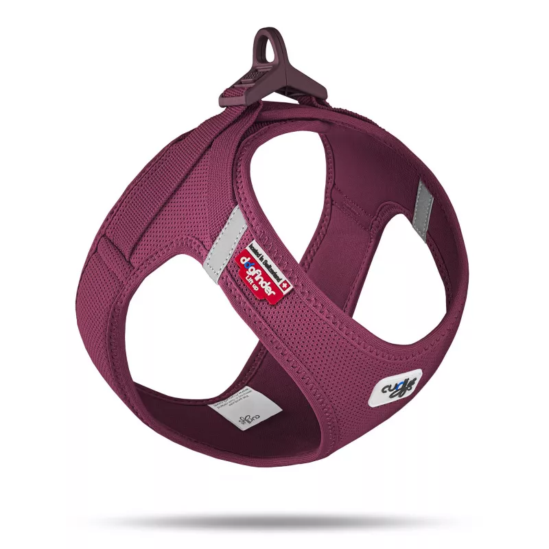 Vest Harness Air-Mesh ruby 3XS